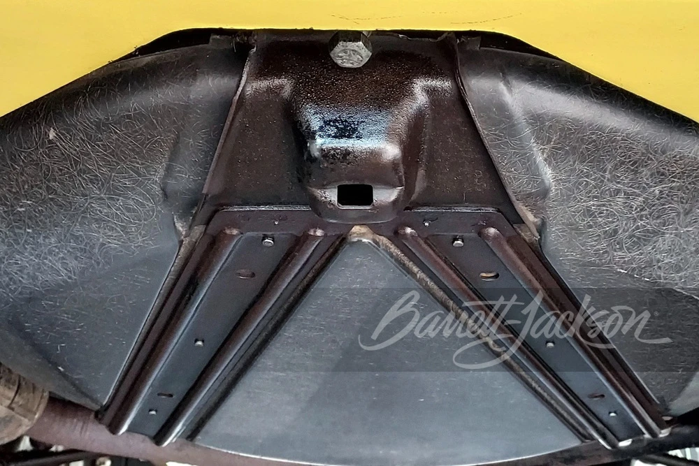 1969 Chevrolet Corvette C3 - Image 4 of 6