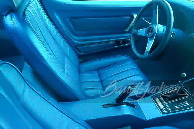 1969 Chevrolet Corvette C3 - Image 7 of 18