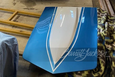 1969 Chevrolet Corvette C3 - Image 10 of 18