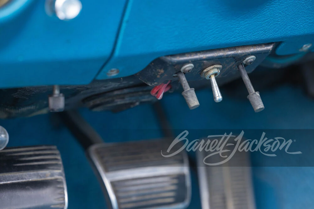 1969 Chevrolet Corvette C3 - Image 22 of 30
