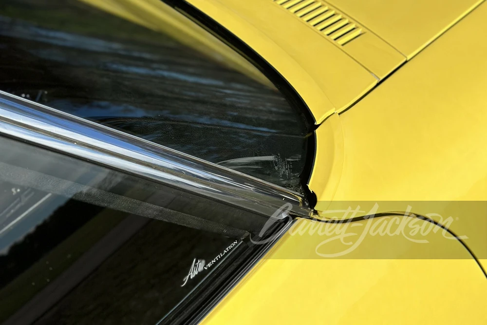 1969 Chevrolet Corvette C3 - Image 15 of 31