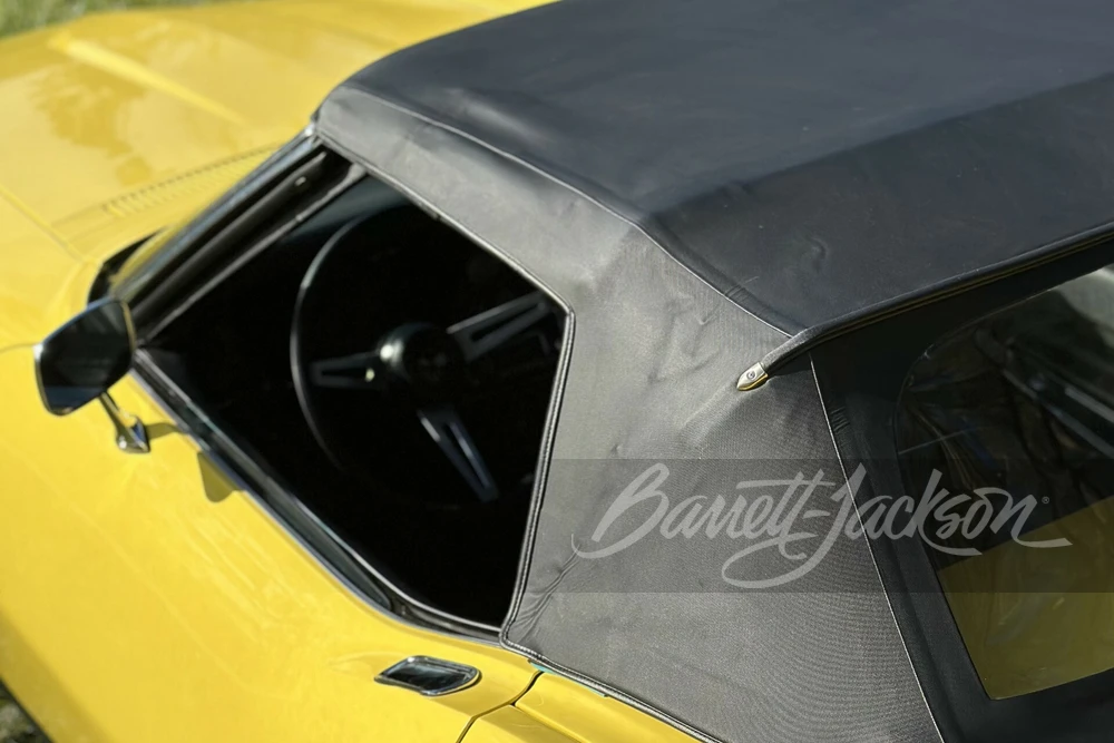 1969 Chevrolet Corvette C3 - Image 28 of 31