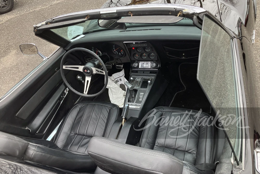 1969 Chevrolet Corvette C3 - Image 2 of 8