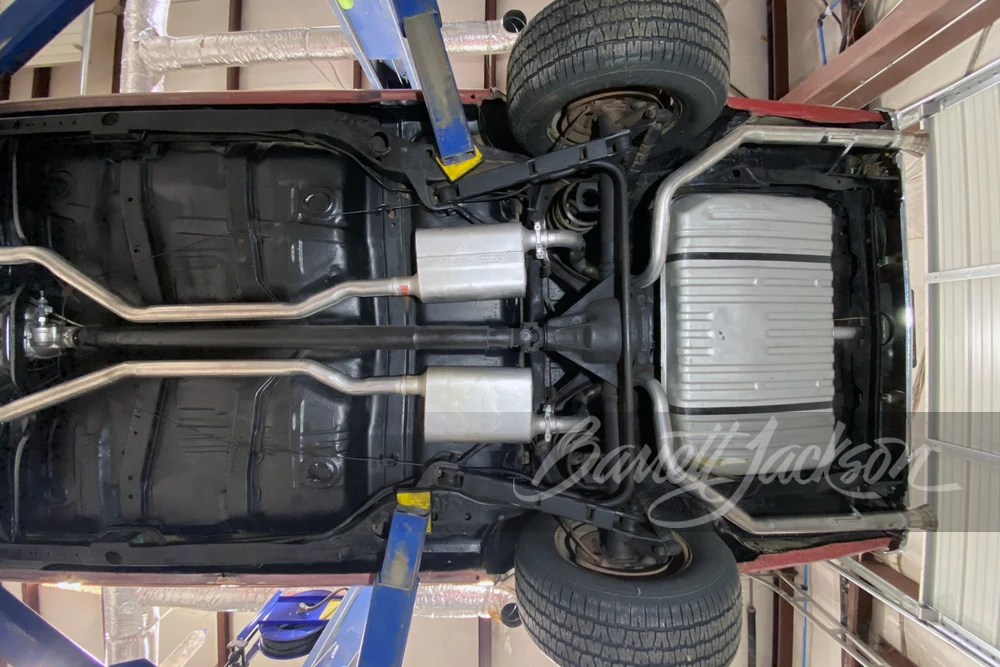 1969 Chevrolet Corvette C3 - Image 13 of 15