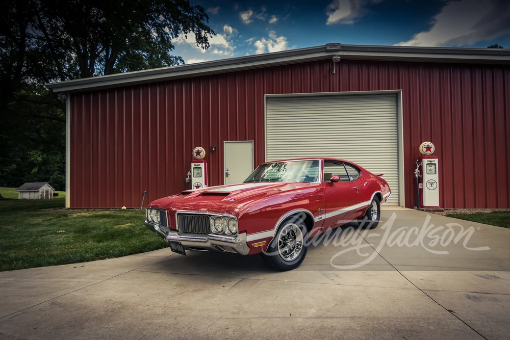 1969 Chevrolet Corvette C3 - Image 9 of 15