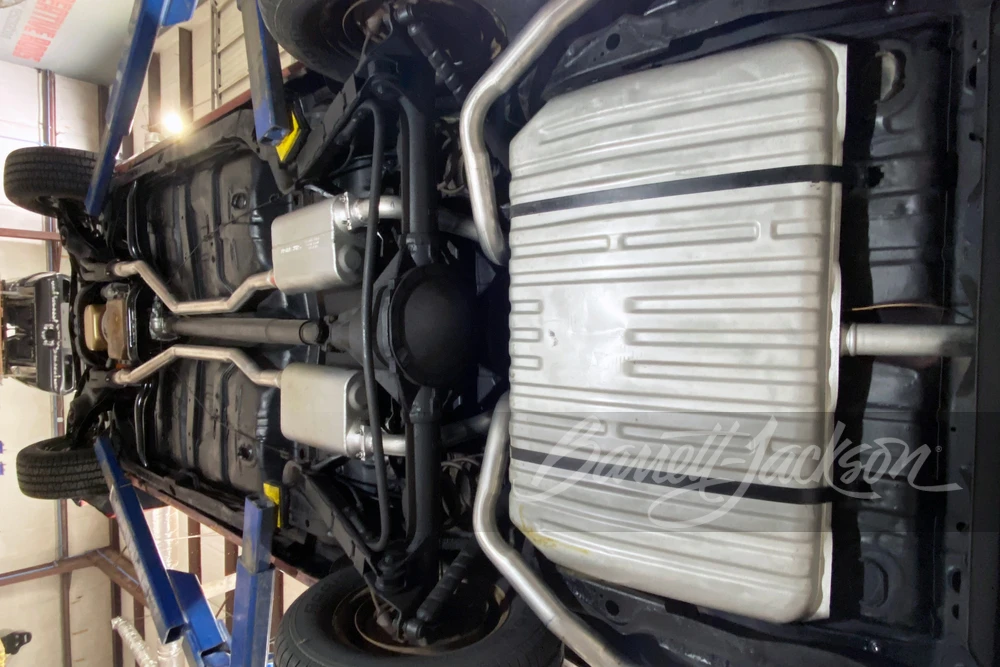 1969 Chevrolet Corvette C3 - Image 14 of 15