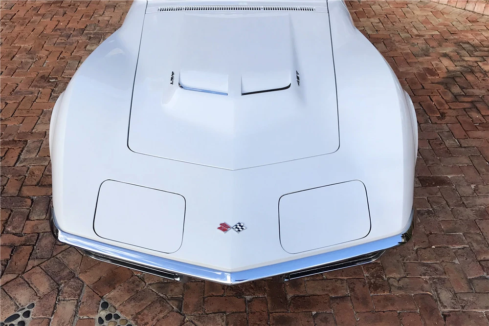 1969 Chevrolet Corvette C3 - Image 7 of 8