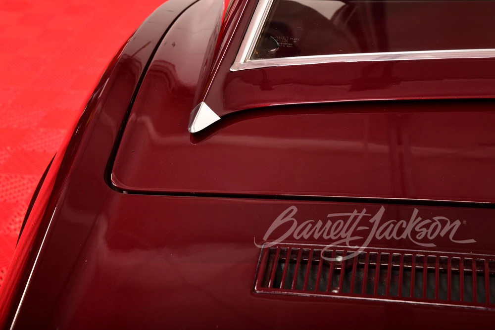 1969 Chevrolet Corvette C3 427 & 454 - Image 21 of 24