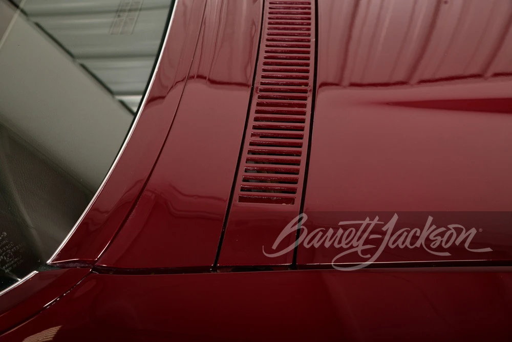 1969 Chevrolet Corvette C3 427 & 454 - Image 23 of 24