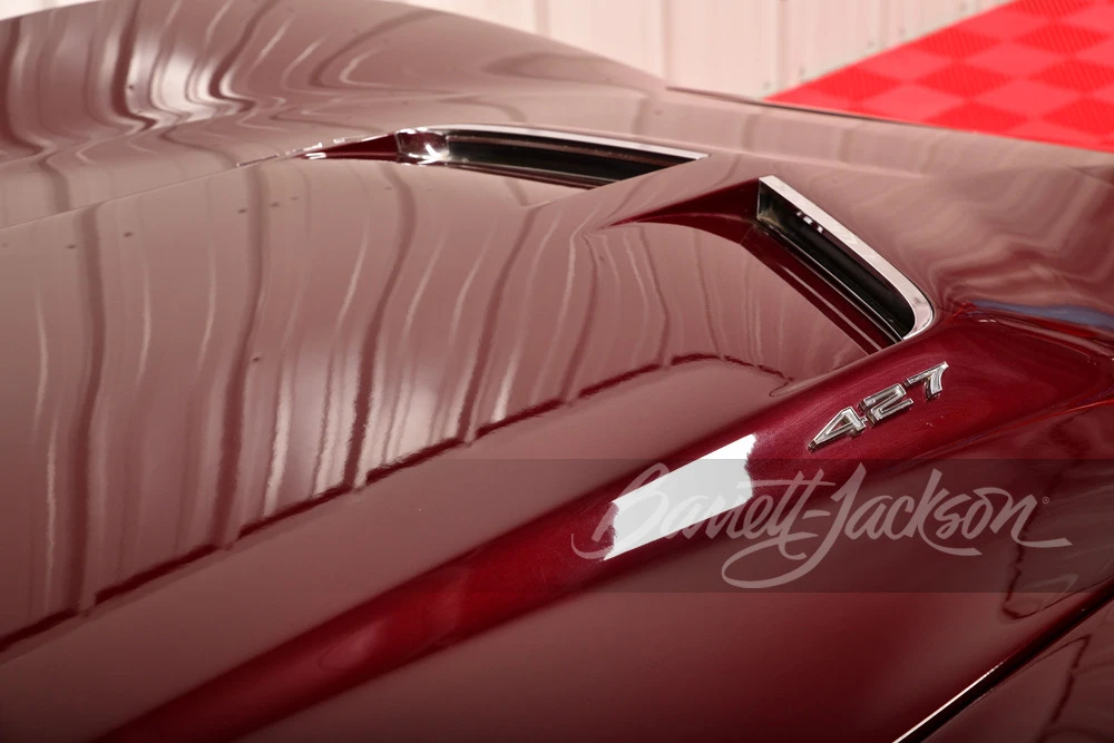 1969 Chevrolet Corvette C3 427 & 454 - Image 24 of 24