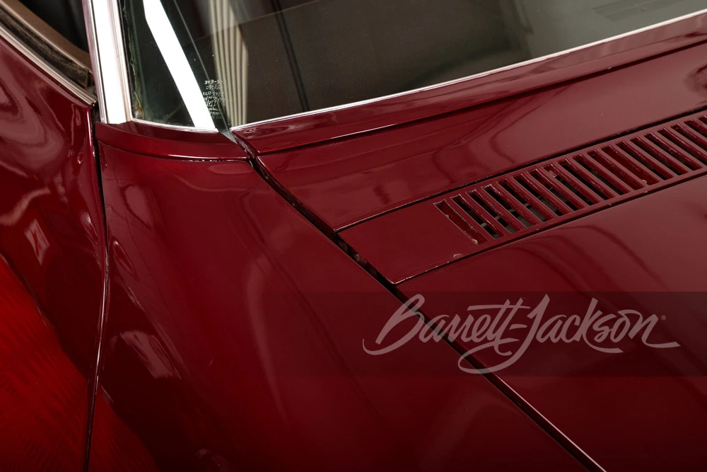 1969 Chevrolet Corvette C3 427 & 454 - Image 19 of 24