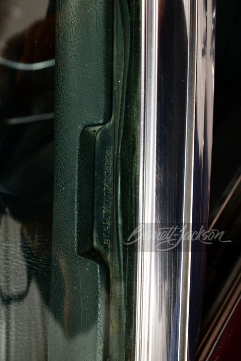 1969 Chevrolet Corvette C3 427 & 454 - Image 6 of 24