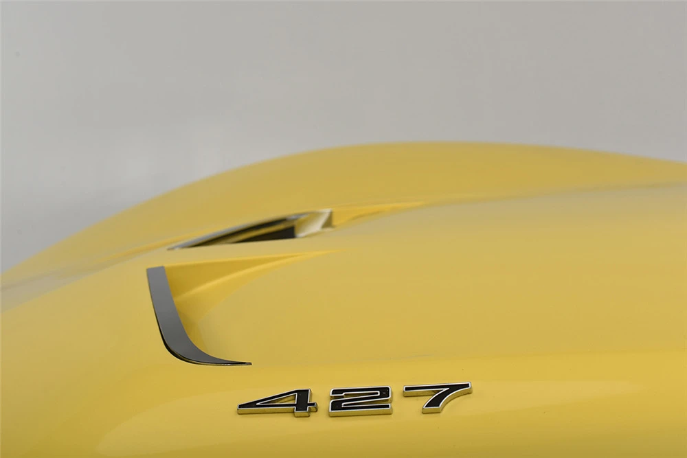 1969 Chevrolet Corvette C3 - Image 5 of 7