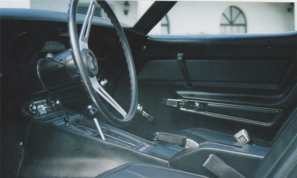 1969 Chevrolet Corvette C3 - Image 5 of 7