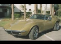1969 Chevrolet Corvette C3 - Image 6 of 7