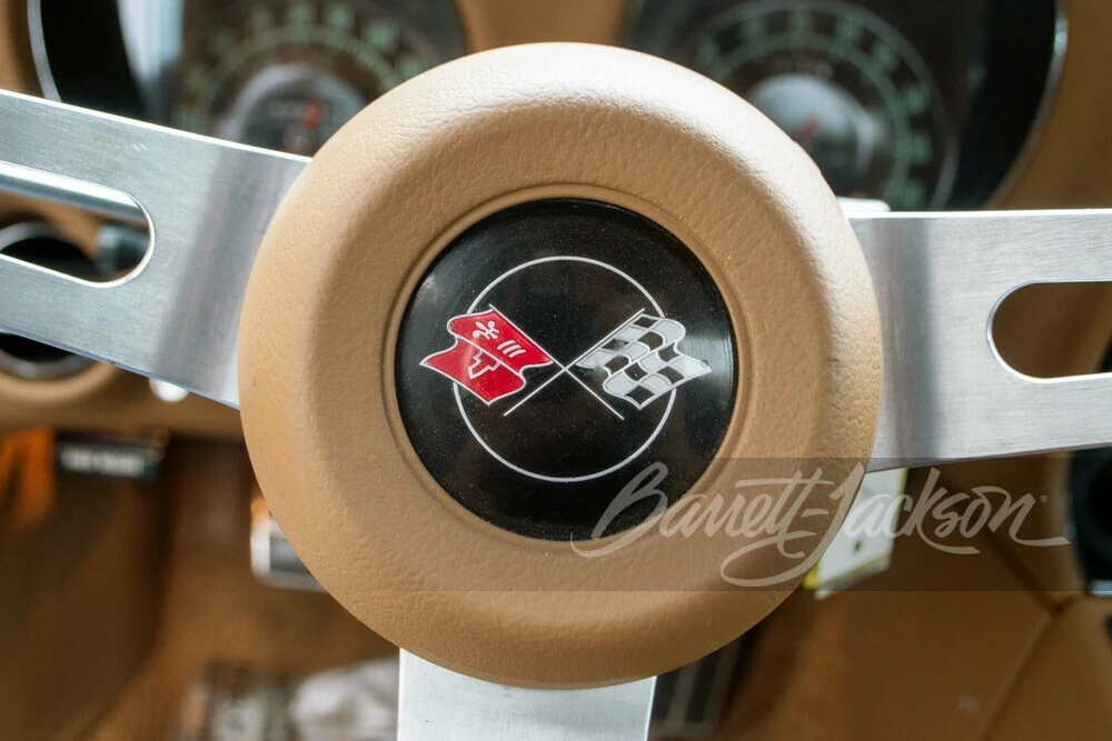 1969 Chevrolet Corvette C3 - Image 7 of 31