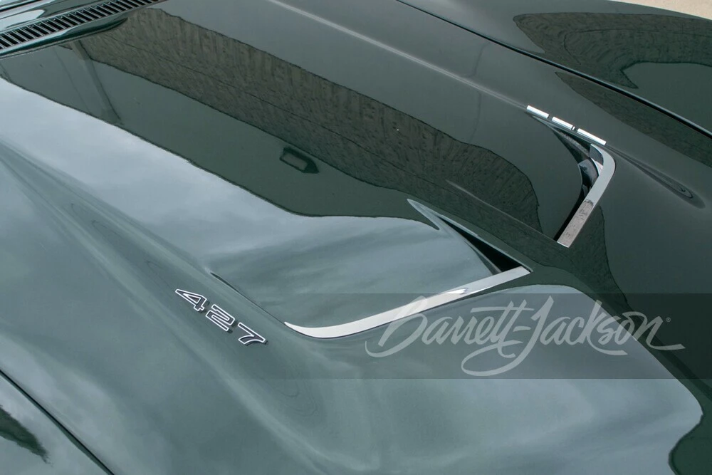 1969 Chevrolet Corvette C3 - Image 9 of 31