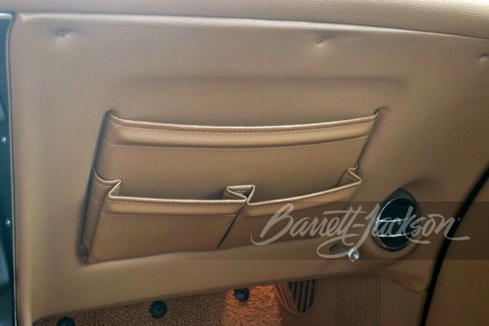 1969 Chevrolet Corvette C3 - Image 11 of 31