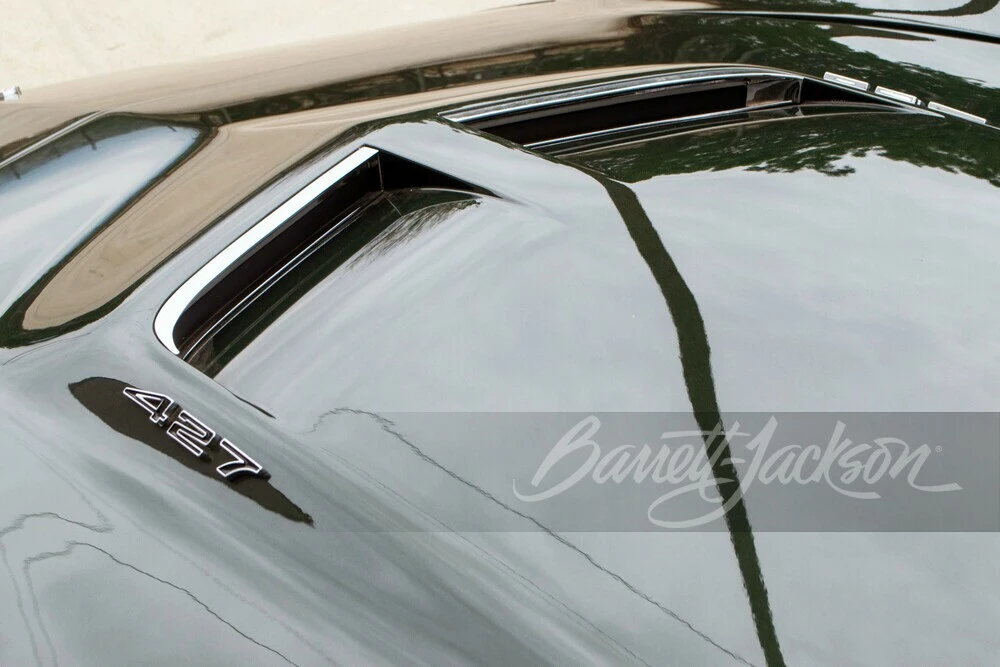 1969 Chevrolet Corvette C3 - Image 30 of 31