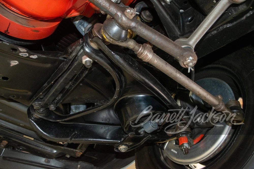 1969 Chevrolet Corvette C3 - Image 31 of 31