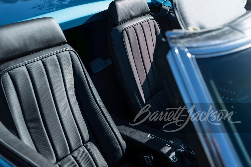 1969 Chevrolet Corvette C3 - Image 10 of 24