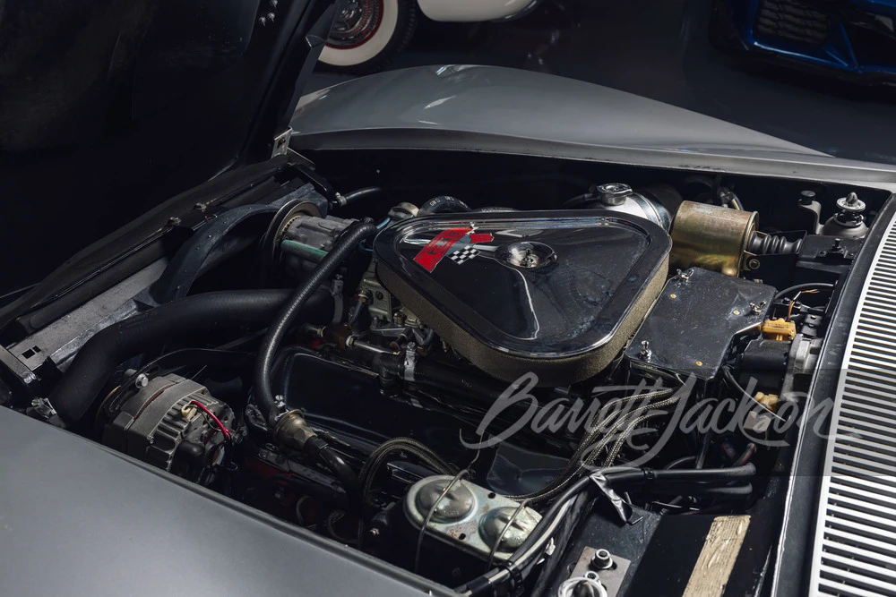 1969 Chevrolet Corvette C3 - Image 2 of 16