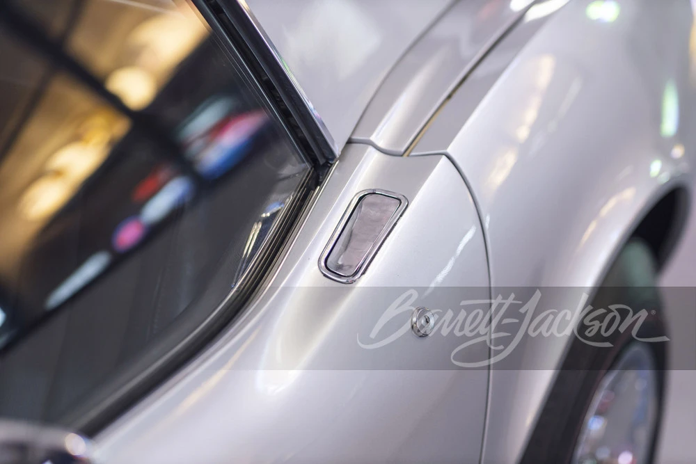 1969 Chevrolet Corvette C3 - Image 4 of 16