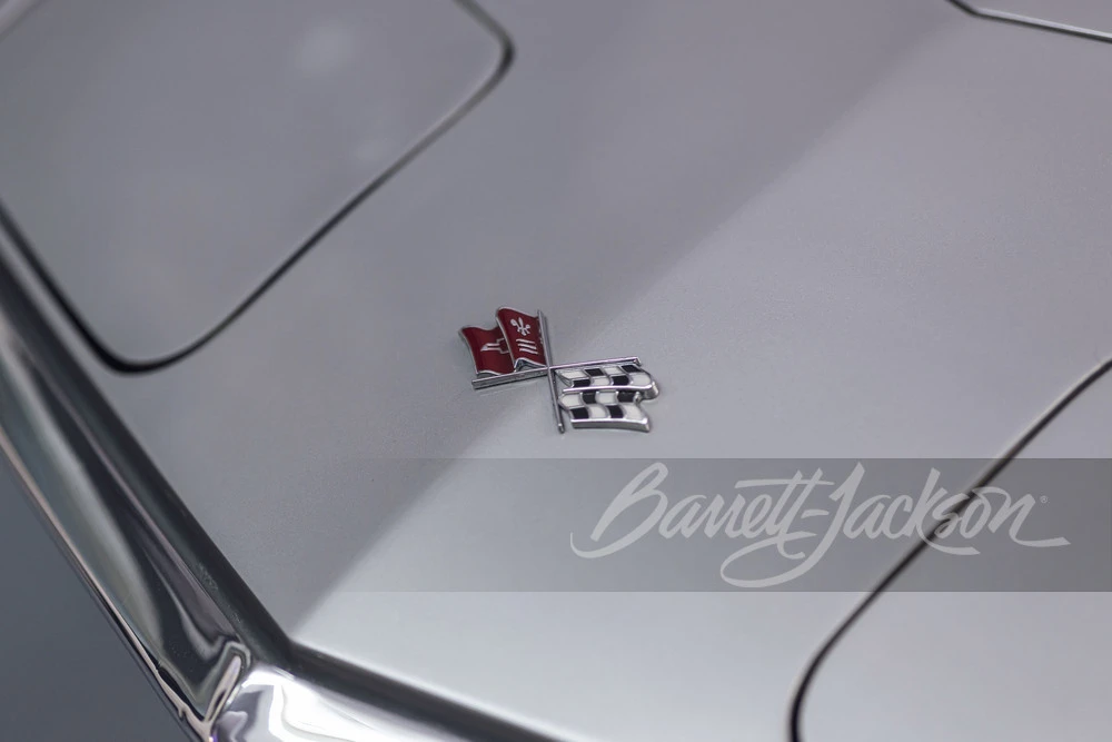 1969 Chevrolet Corvette C3 - Image 7 of 16