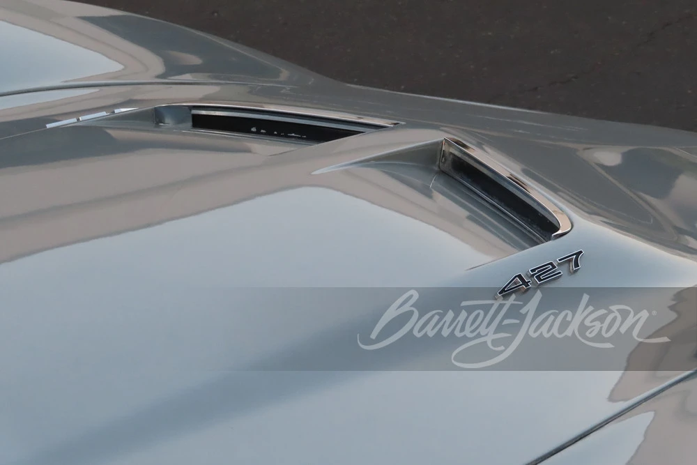1969 Chevrolet Corvette C3 - Image 25 of 31