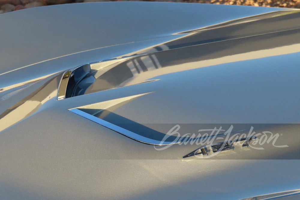 1969 Chevrolet Corvette C3 - Image 26 of 31
