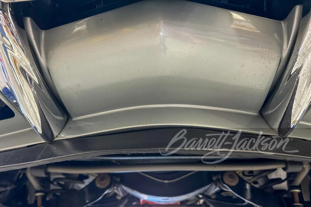 1969 Chevrolet Corvette C3 - Image 11 of 31