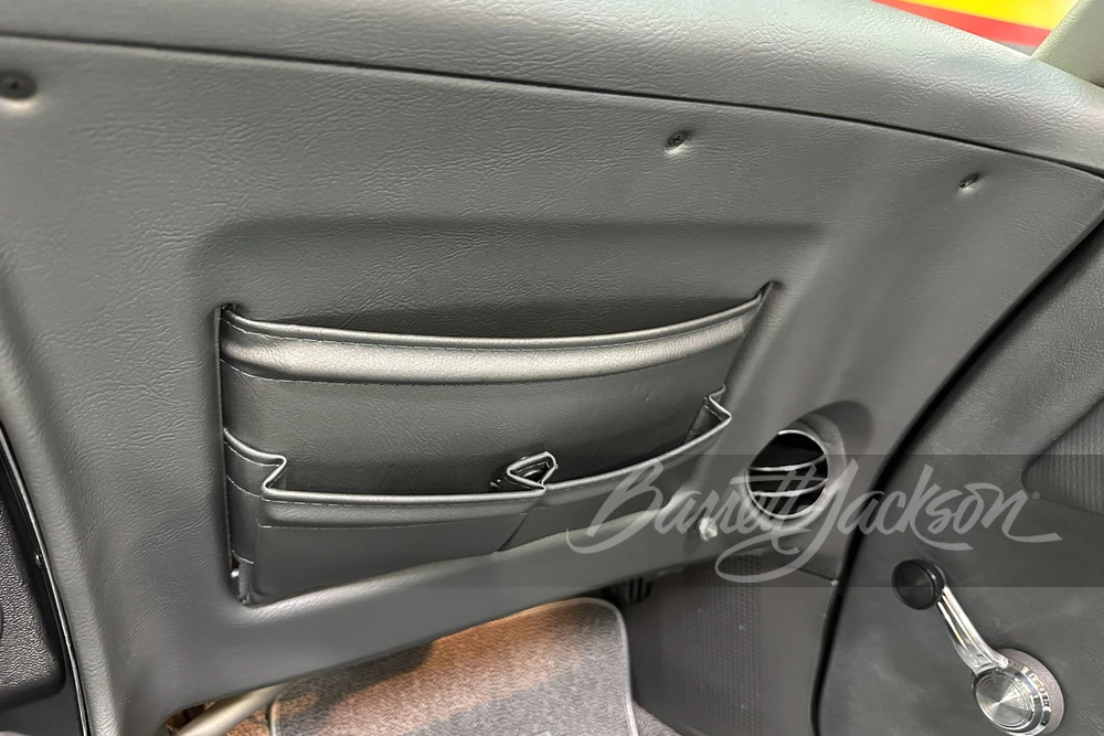 1969 Chevrolet Corvette C3 - Image 20 of 31