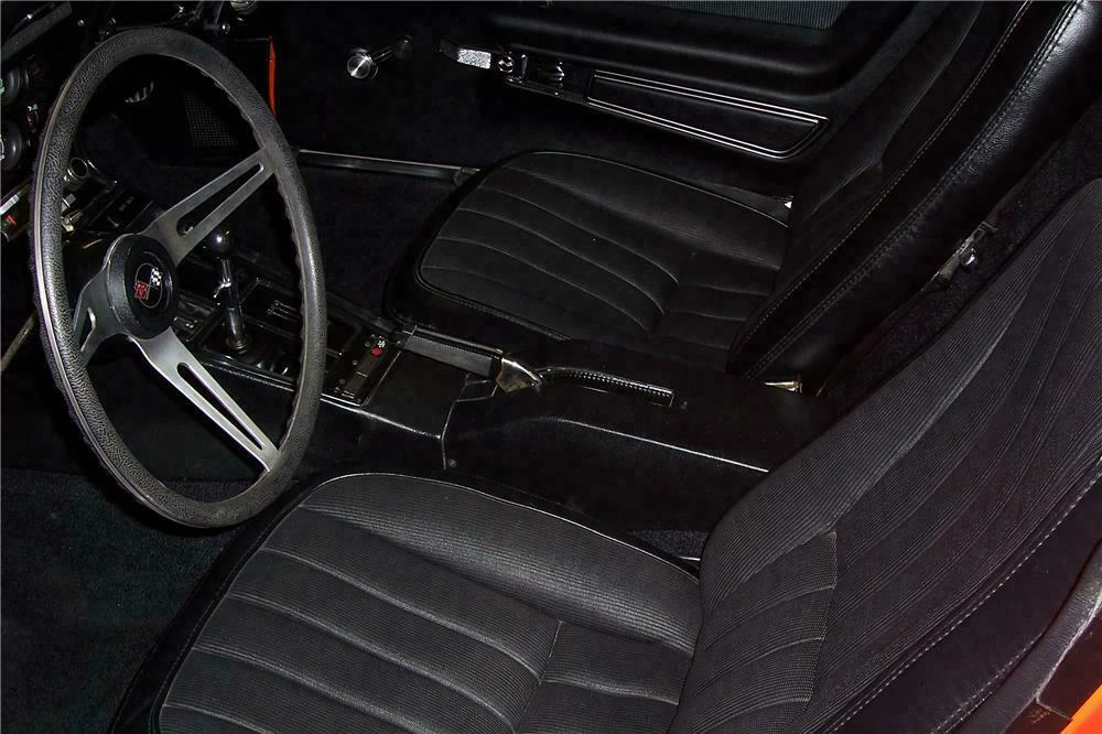 1969 Chevrolet Corvette C3 - Image 4 of 5