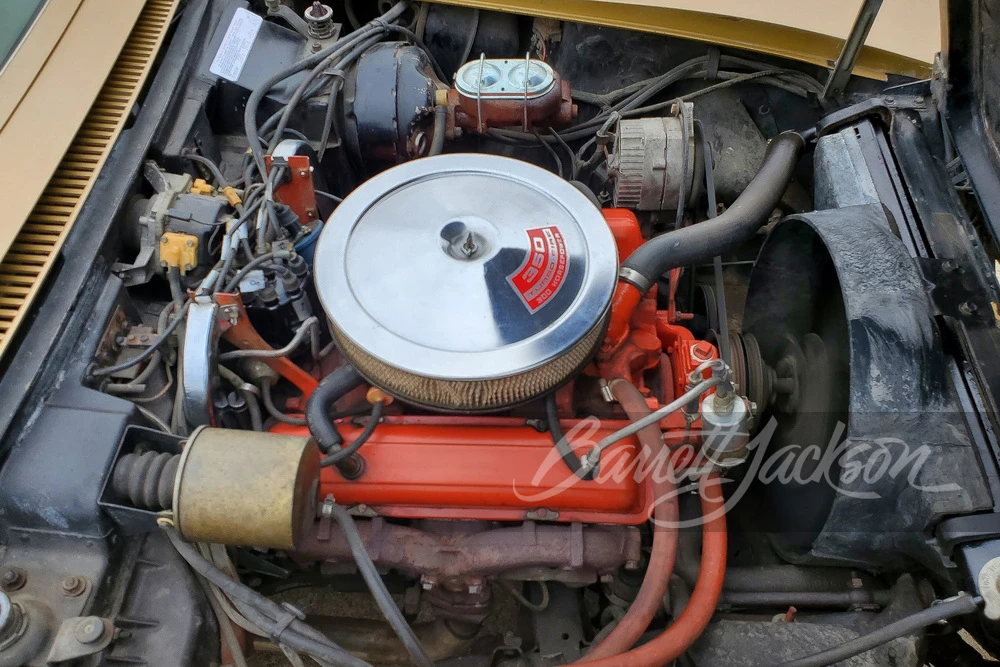 1969 Chevrolet Corvette C3 - Image 2 of 8