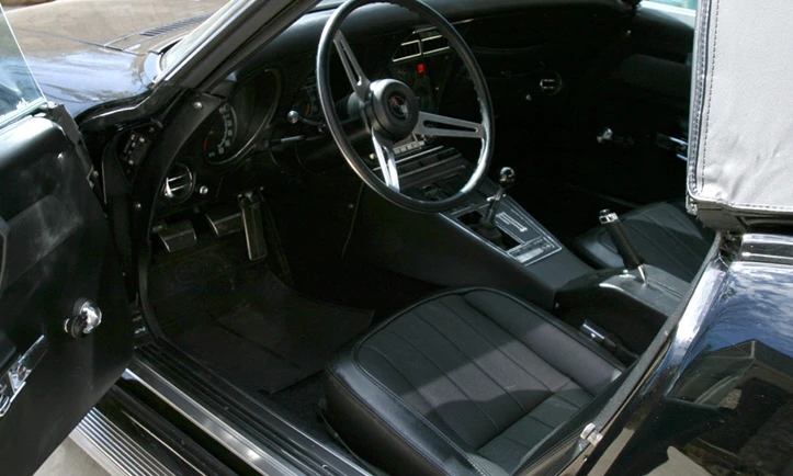 1969 Chevrolet Corvette C3 - Image 4 of 6