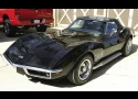 1969 Chevrolet Corvette C3 - Image 5 of 6