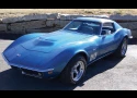 1969 Chevrolet Corvette C3 - Image 6 of 7