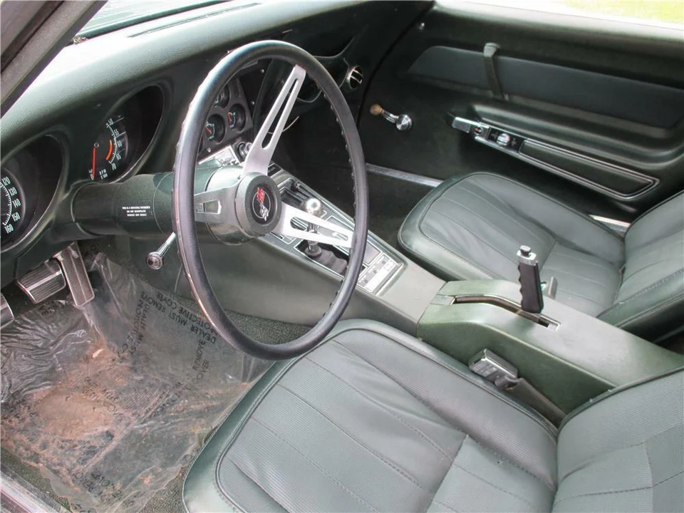 1969 Chevrolet Corvette C3 - Image 3 of 4