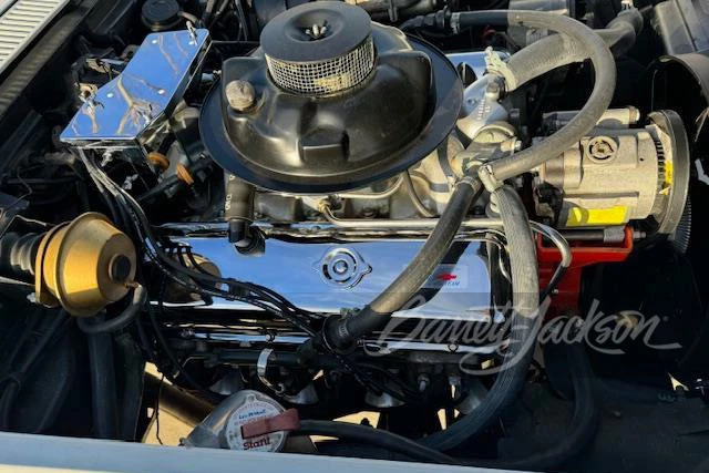 1969 Chevrolet Corvette C3 - Image 2 of 7