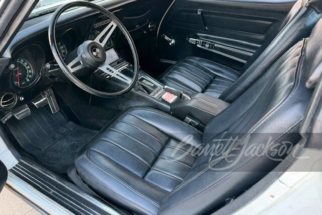 1969 Chevrolet Corvette C3 - Image 3 of 7