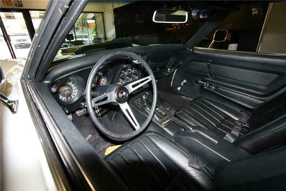 1969 Chevrolet Corvette C3 - Image 4 of 5