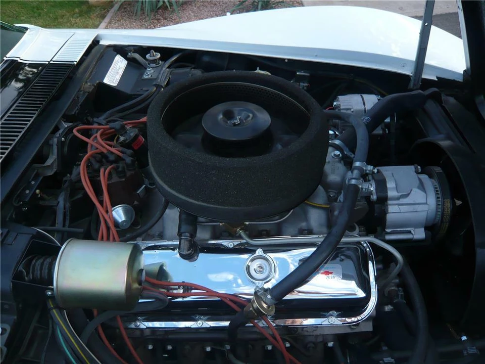 1969 Chevrolet Corvette C3 - Image 3 of 4