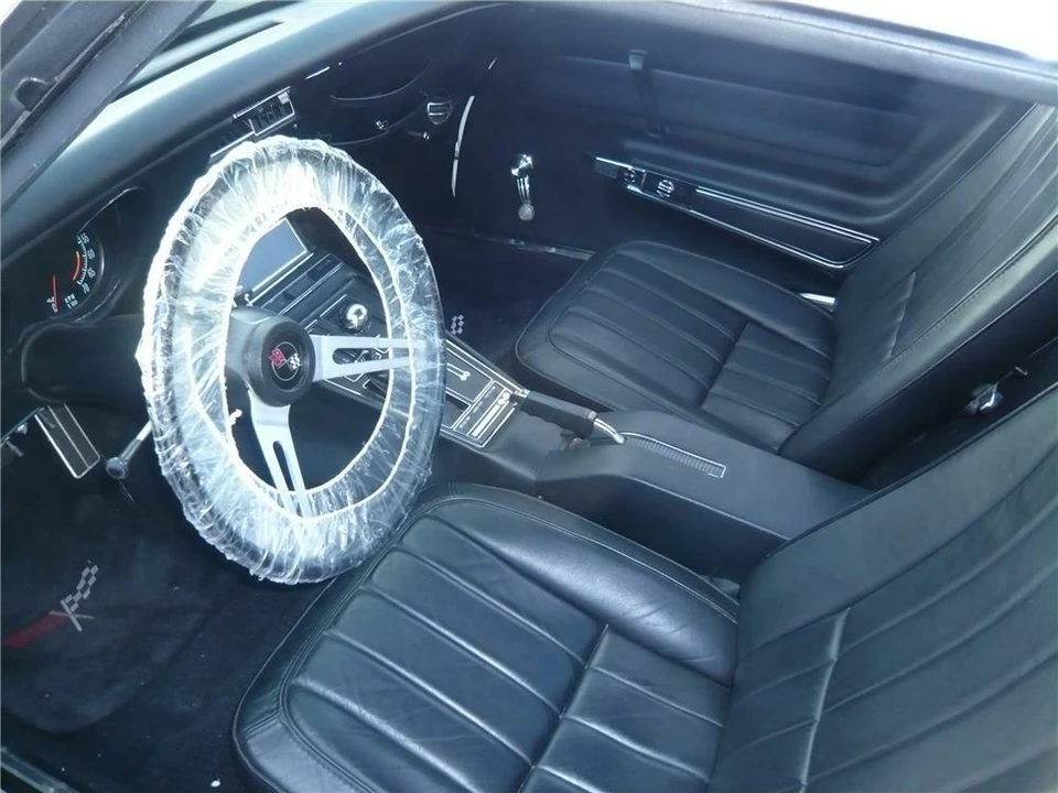 1969 Chevrolet Corvette C3 - Image 4 of 4