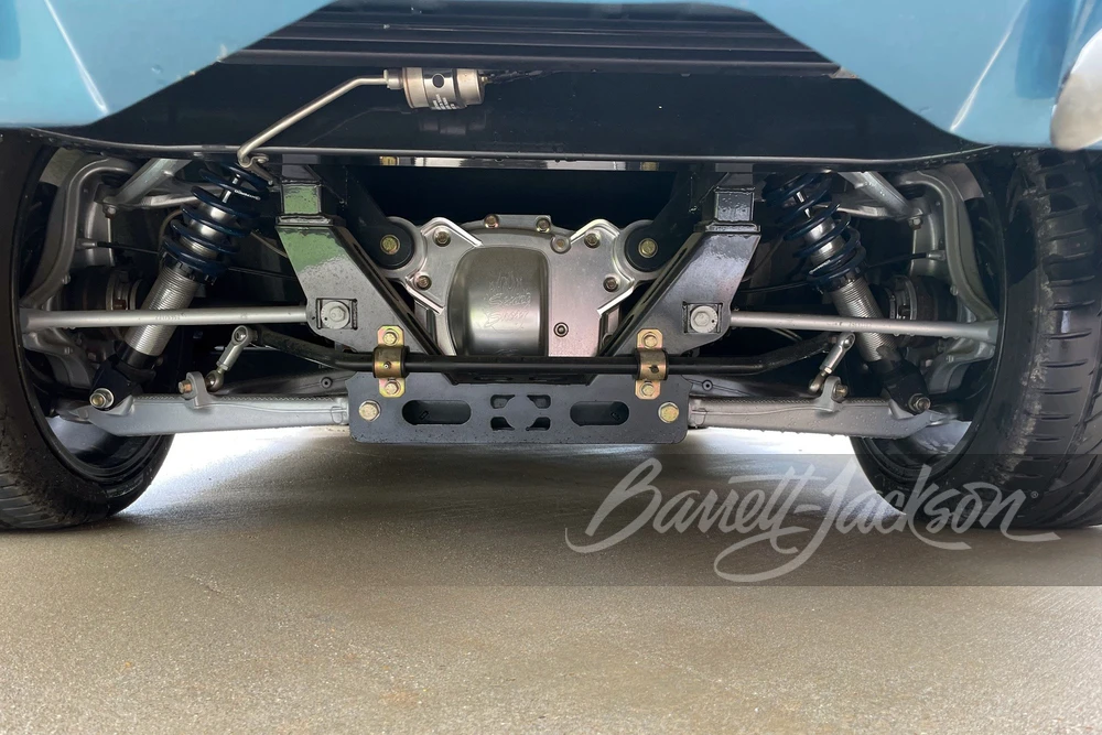 1969 Chevrolet Corvette C3 - Image 15 of 16