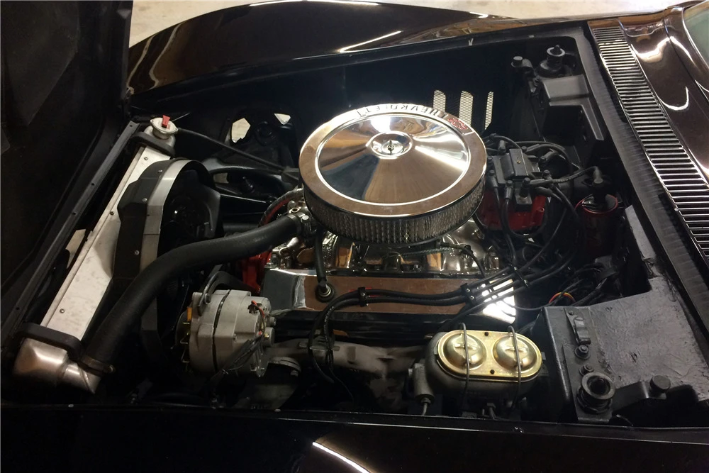 1969 Chevrolet Corvette C3 - Image 3 of 5