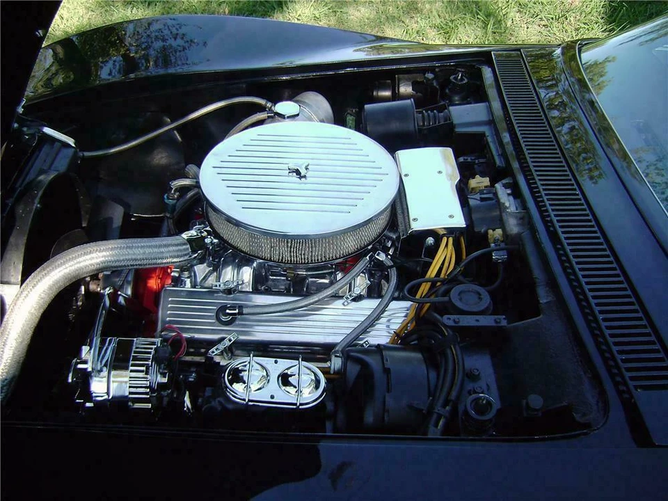 1969 Chevrolet Corvette C3 - Image 3 of 5