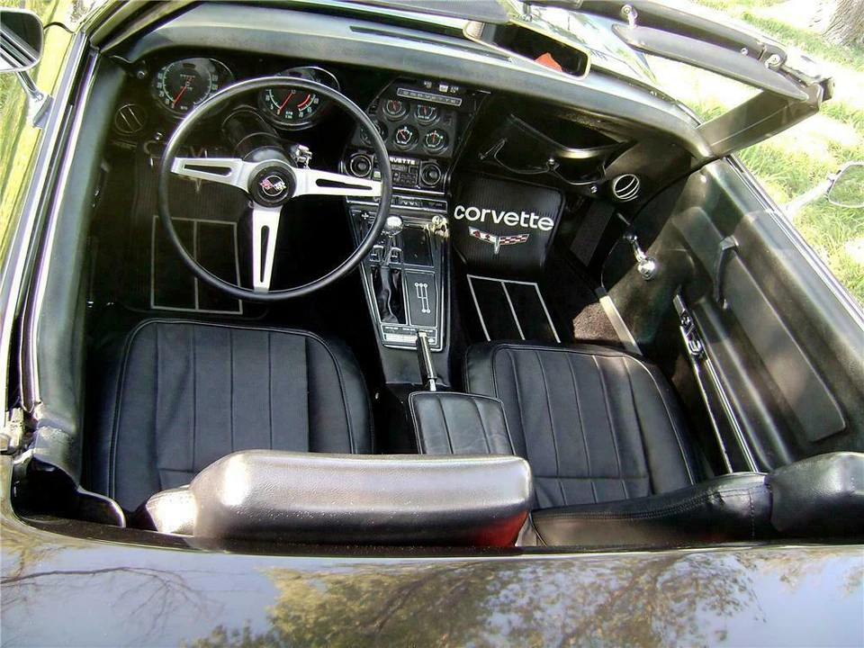 1969 Chevrolet Corvette C3 - Image 4 of 5