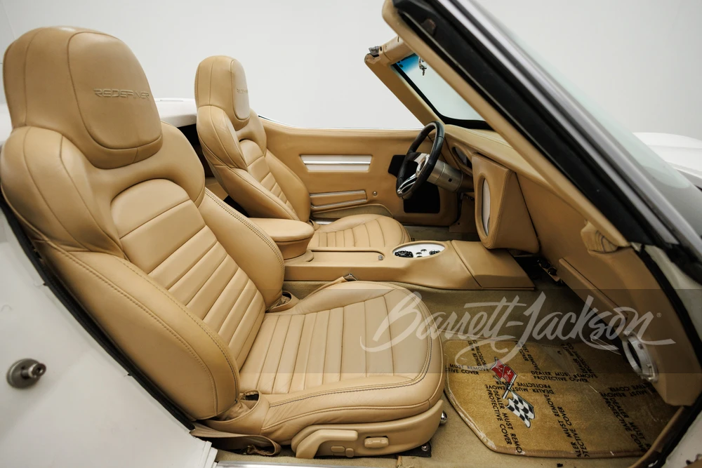 1969 Chevrolet Corvette C3 - Image 4 of 19