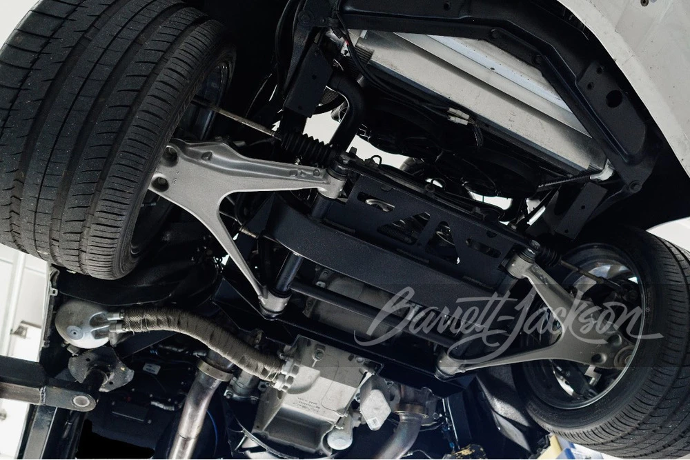 1969 Chevrolet Corvette C3 - Image 16 of 19