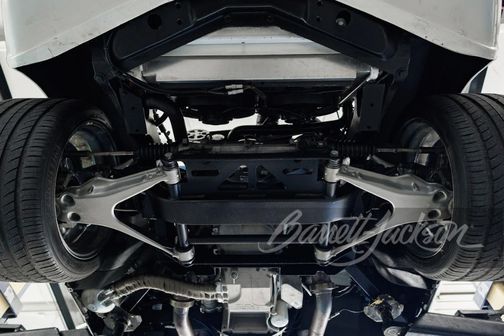 1969 Chevrolet Corvette C3 - Image 18 of 19